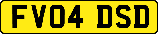 FV04DSD
