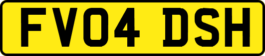 FV04DSH