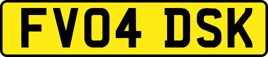 FV04DSK