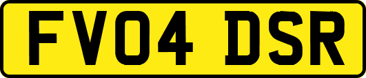 FV04DSR