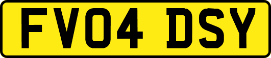 FV04DSY