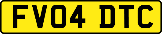 FV04DTC