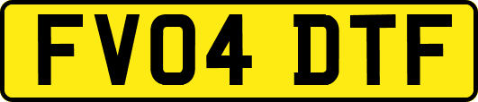 FV04DTF