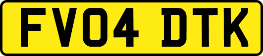 FV04DTK