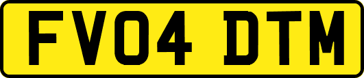 FV04DTM