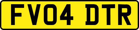 FV04DTR