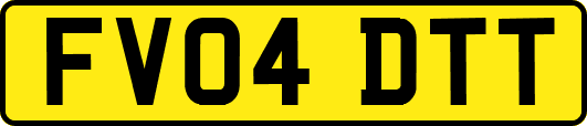 FV04DTT