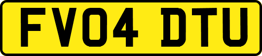 FV04DTU
