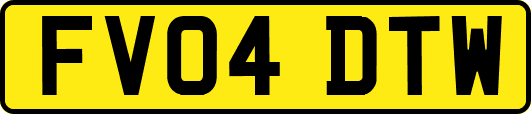FV04DTW