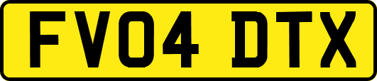 FV04DTX