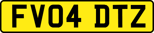 FV04DTZ