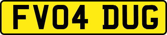 FV04DUG