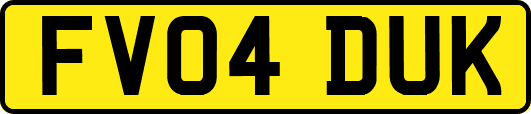 FV04DUK