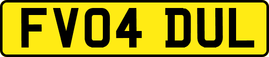 FV04DUL