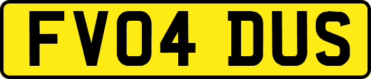 FV04DUS