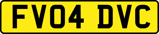 FV04DVC