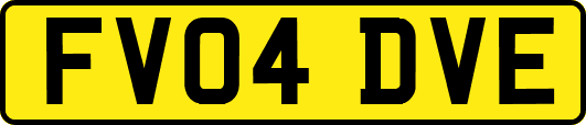 FV04DVE