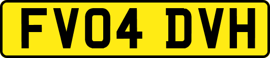 FV04DVH