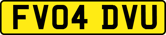 FV04DVU