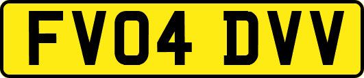 FV04DVV