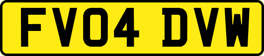 FV04DVW