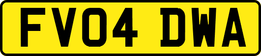 FV04DWA