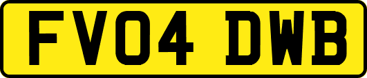 FV04DWB