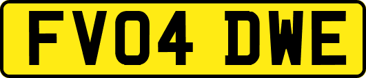 FV04DWE