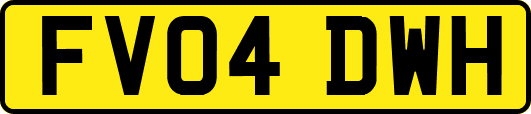 FV04DWH