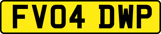 FV04DWP