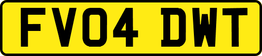 FV04DWT