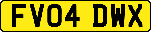 FV04DWX