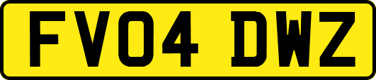 FV04DWZ