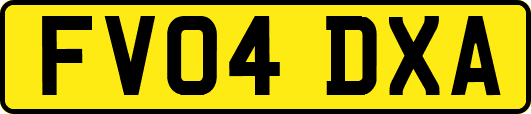 FV04DXA