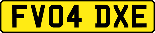 FV04DXE