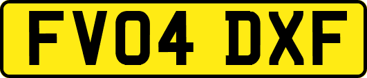 FV04DXF