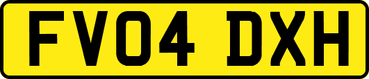 FV04DXH