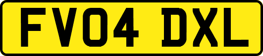 FV04DXL