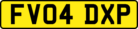 FV04DXP
