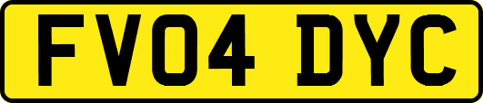 FV04DYC