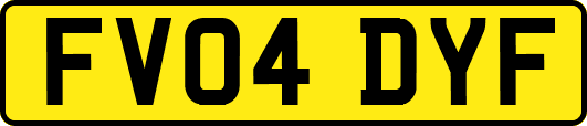 FV04DYF