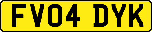 FV04DYK