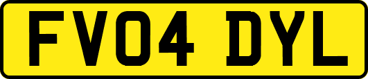 FV04DYL