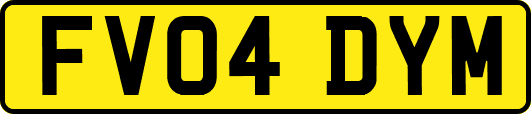 FV04DYM
