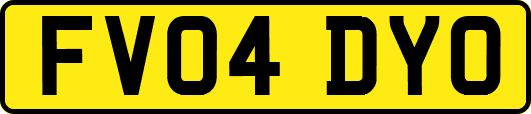 FV04DYO