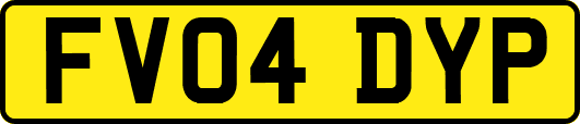 FV04DYP