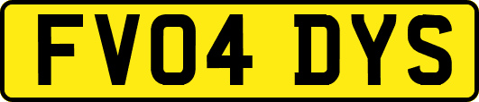 FV04DYS