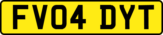 FV04DYT