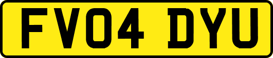 FV04DYU