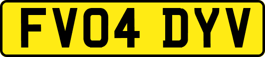 FV04DYV